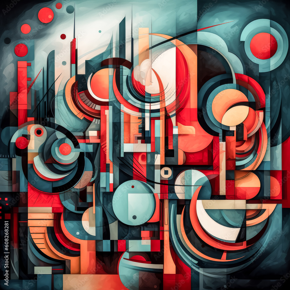Aufkleber a png file was created by a mysterious creator - generative ai