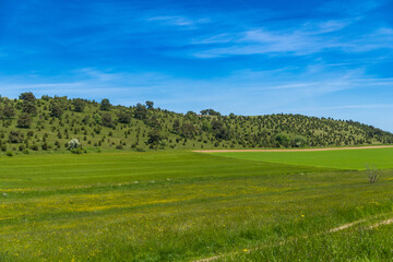 Eifelspur - Toskana in der Eifel