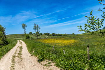 Eifelspur - Toskana in der Eifel