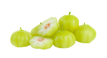 star gooseberry on transparent png