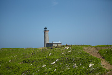 &icirc;le et phare