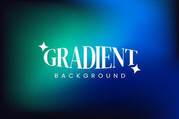 Obraz premium grainy gradient background