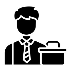 Vector Design Professional Icon Style