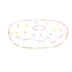 donut