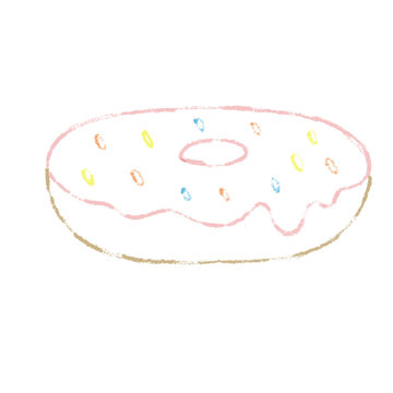 donut