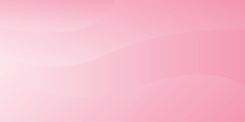 Modern background pink gradient color