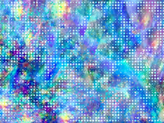 Obraz premium Opal gemstone background. Trendy Vector template for holiday designs, invitation, card, wedding
