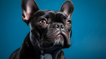 French bulldog
