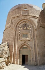 The overlooked Hosap Castle in Van, eastern Turkey, first established in the 17th century