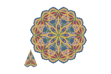 Mandala Design for your brand 