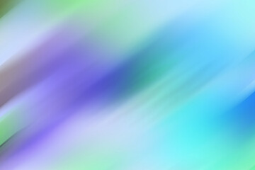 Obraz premium Creative Abstract geometric stripes Background defocused Vivid blurred colorful wallpaper