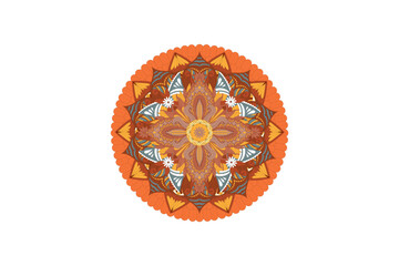 Mandala Design for your brand 