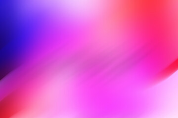 Creative Abstract geometric stripes Background defocused Vivid blurred colorful wallpaper