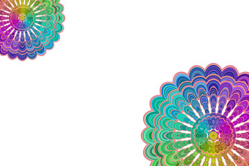 Mandala Design for your brand 