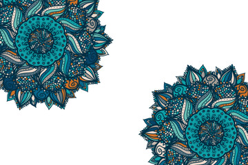 Mandala Design for your brand 