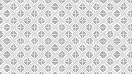 abstract geometric grey and white background