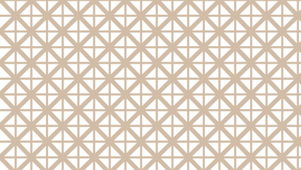 abstract geometric beige and white background