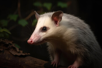 opossum, generative ai
