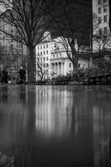 view of the old town