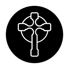 salib icon