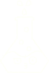 Science Experiment Chalk Drawing