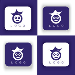 Professional logo and icon design 