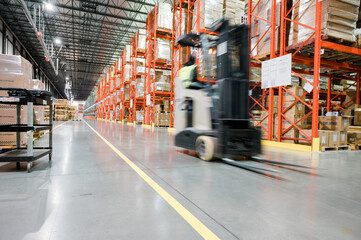 warehouse