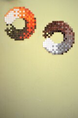 background with bubbles