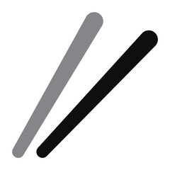 chopsticks icon