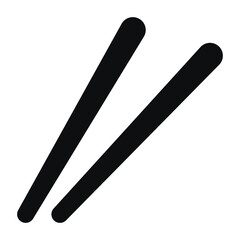 chopsticks icon