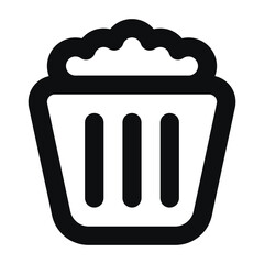 popcorn icon