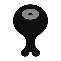 chicken drumstick icon