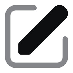 edit tool icon
