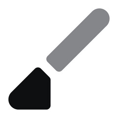 slice tool icon