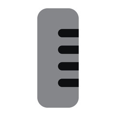 ruler icon
