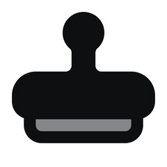 stamp icon
