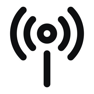 wifi hotspot icon