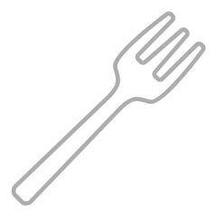 Fork Icon
