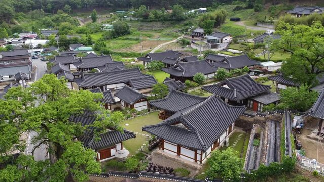 대구하빈 묘리전경