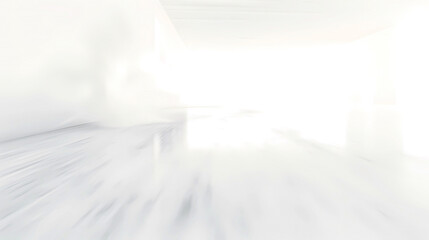 Fototapeta na wymiar Beautiful background blurred image in white tones.