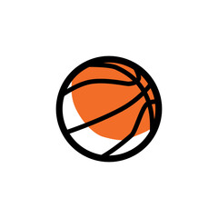 basketball vector