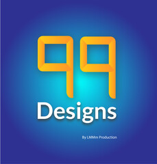 99Designs By LMMm Production 