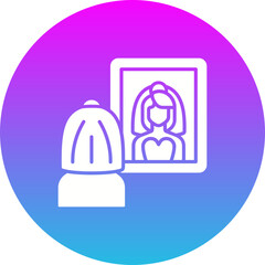 Mirror Icon