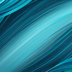 abstract blue background with lines fluidity