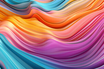 abstract background generative ai