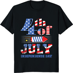 4 th of july t-shirt design,independence day t-shirt design