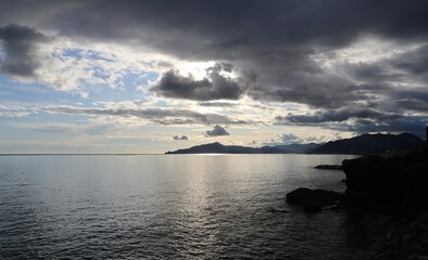 Seascape 