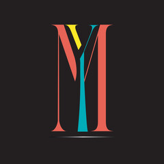 illustration of an background