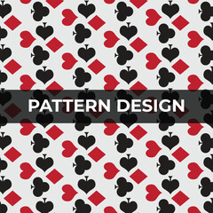 Abstract Geometric Pattern design for company background design