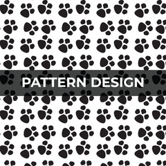 Abstract Geometric Pattern design for company background design